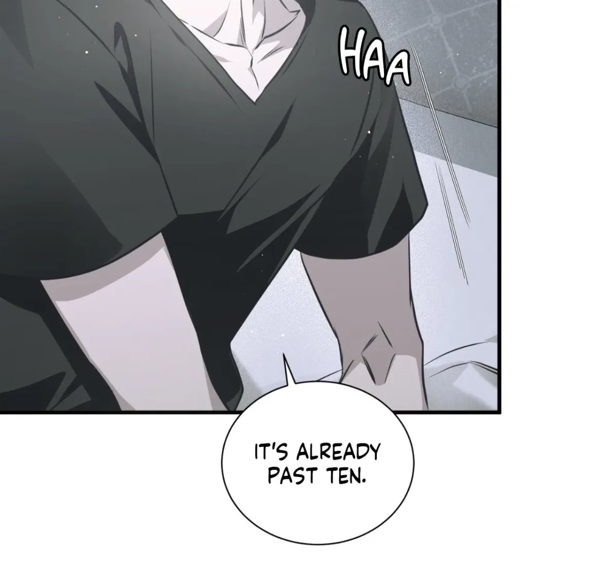Ano Ai o Mou Ichido Chapter 7 page 185 - 