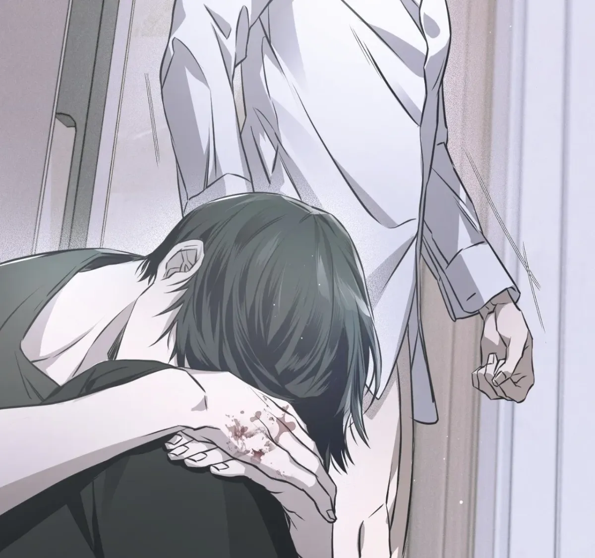 Ano Ai o Mou Ichido Chapter 7 page 24 - 