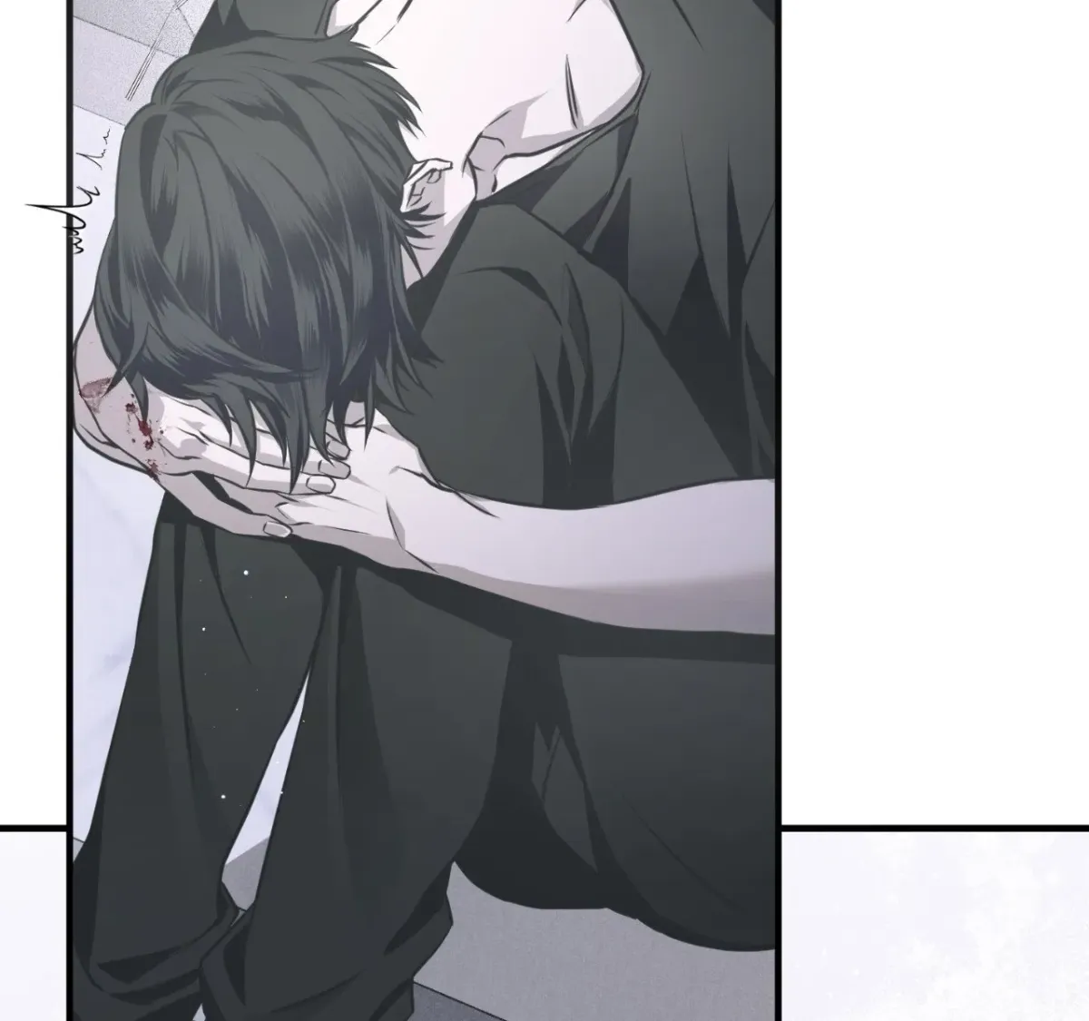 Ano Ai o Mou Ichido Chapter 7 page 27 - 