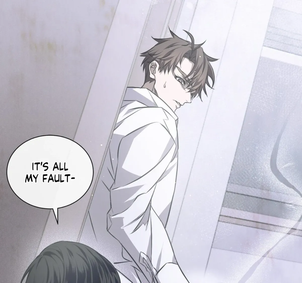 Ano Ai o Mou Ichido Chapter 7 page 31 - 