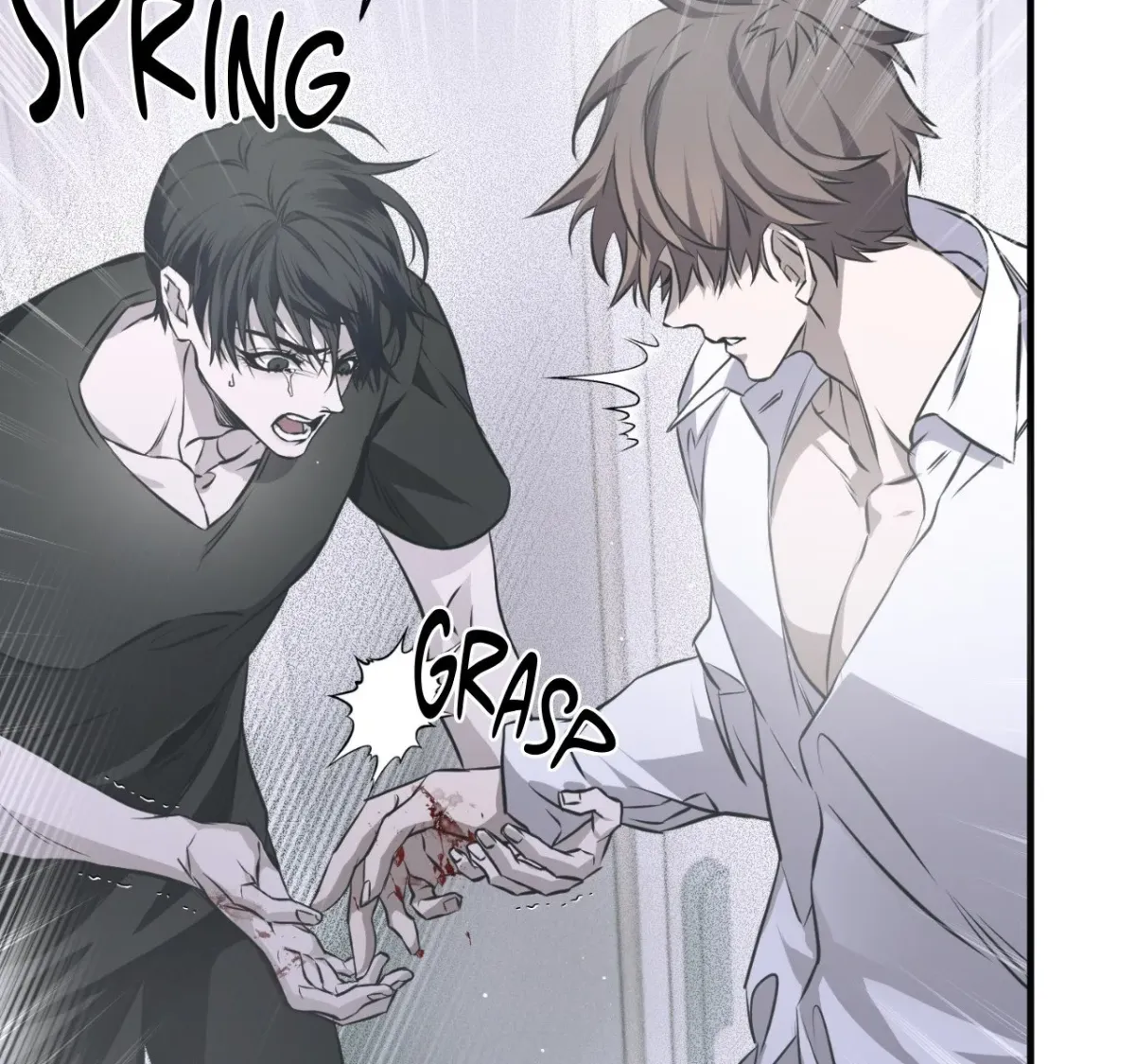 Ano Ai o Mou Ichido Chapter 7 page 37 - 