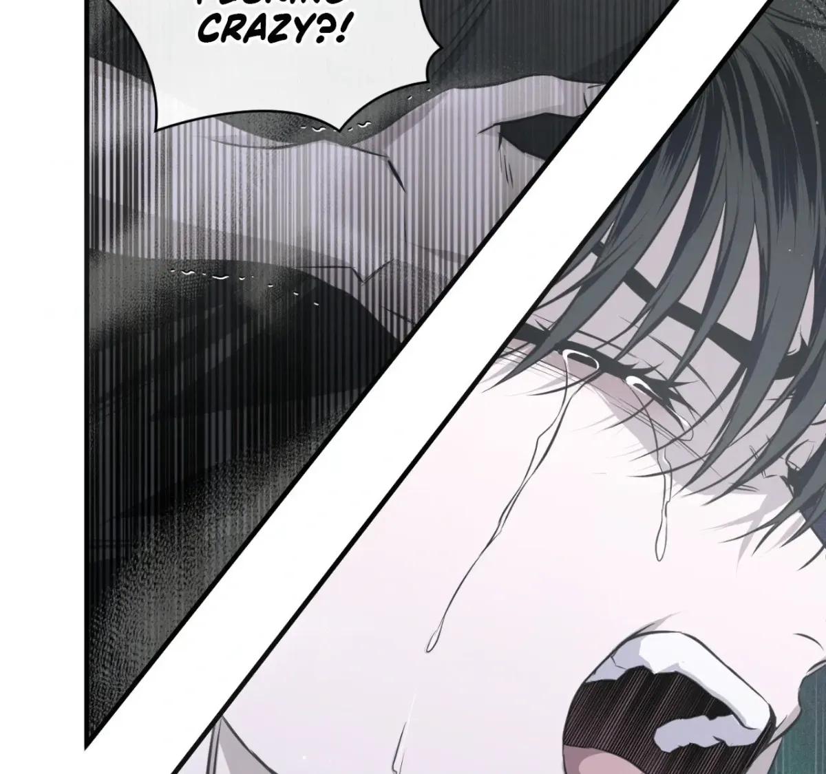 Ano Ai o Mou Ichido Chapter 7 page 40 - 