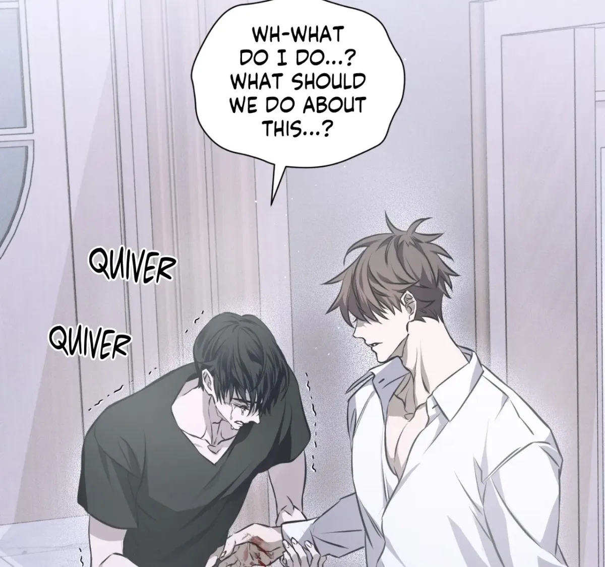 Ano Ai o Mou Ichido Chapter 7 page 43 - 