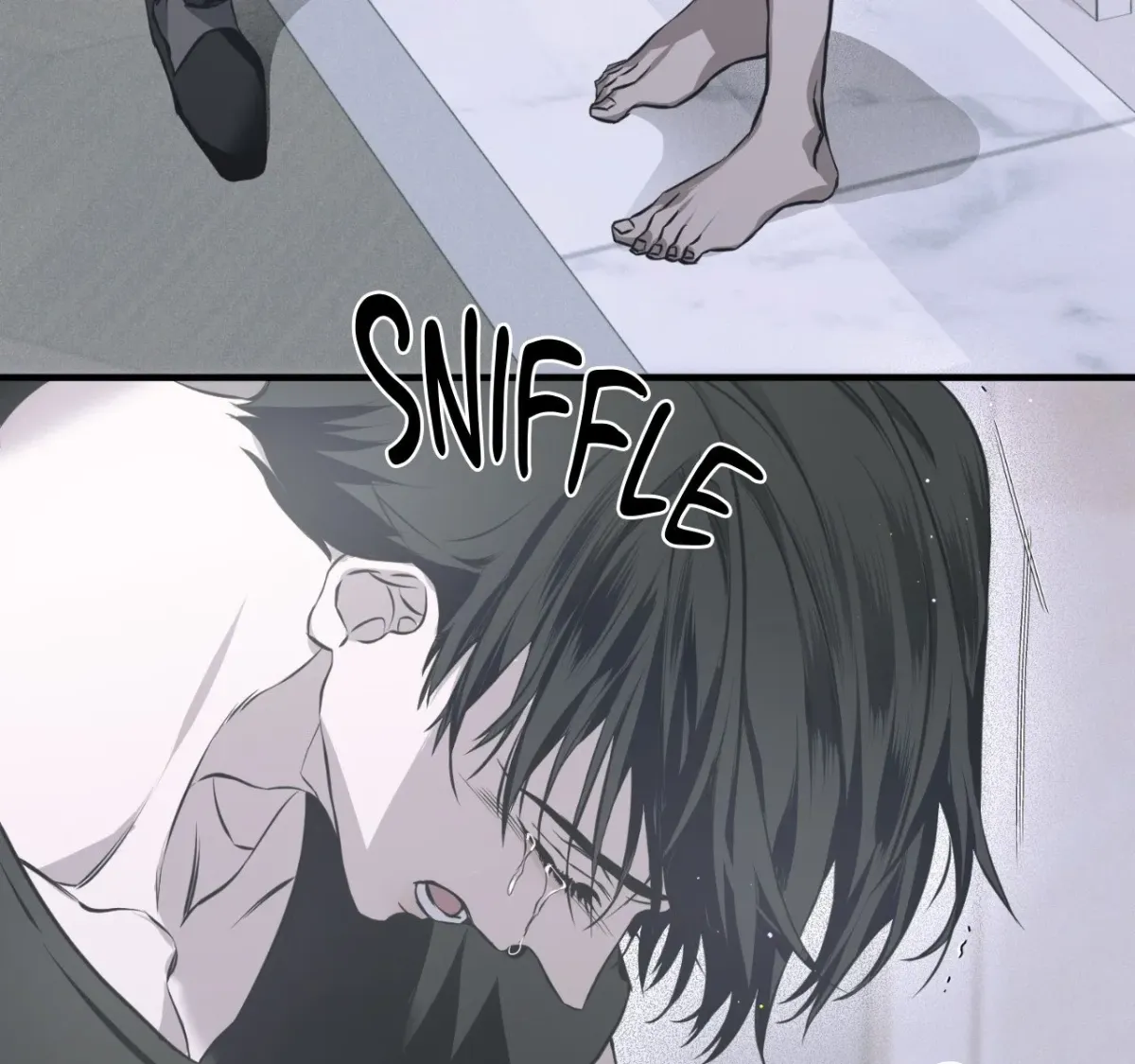 Ano Ai o Mou Ichido Chapter 7 page 45 - 