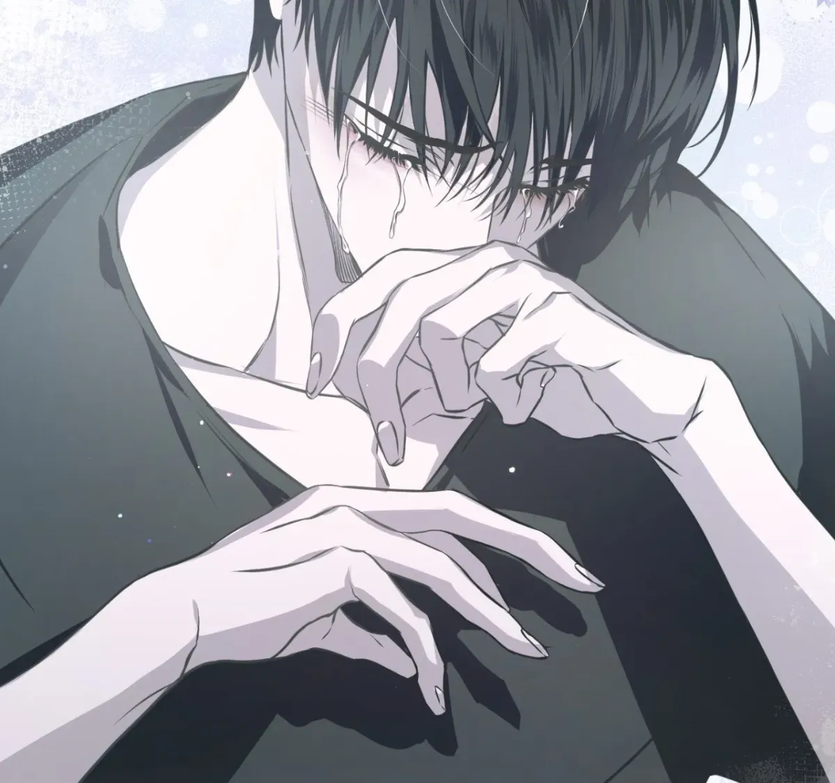 Ano Ai o Mou Ichido Chapter 7 page 51 - 