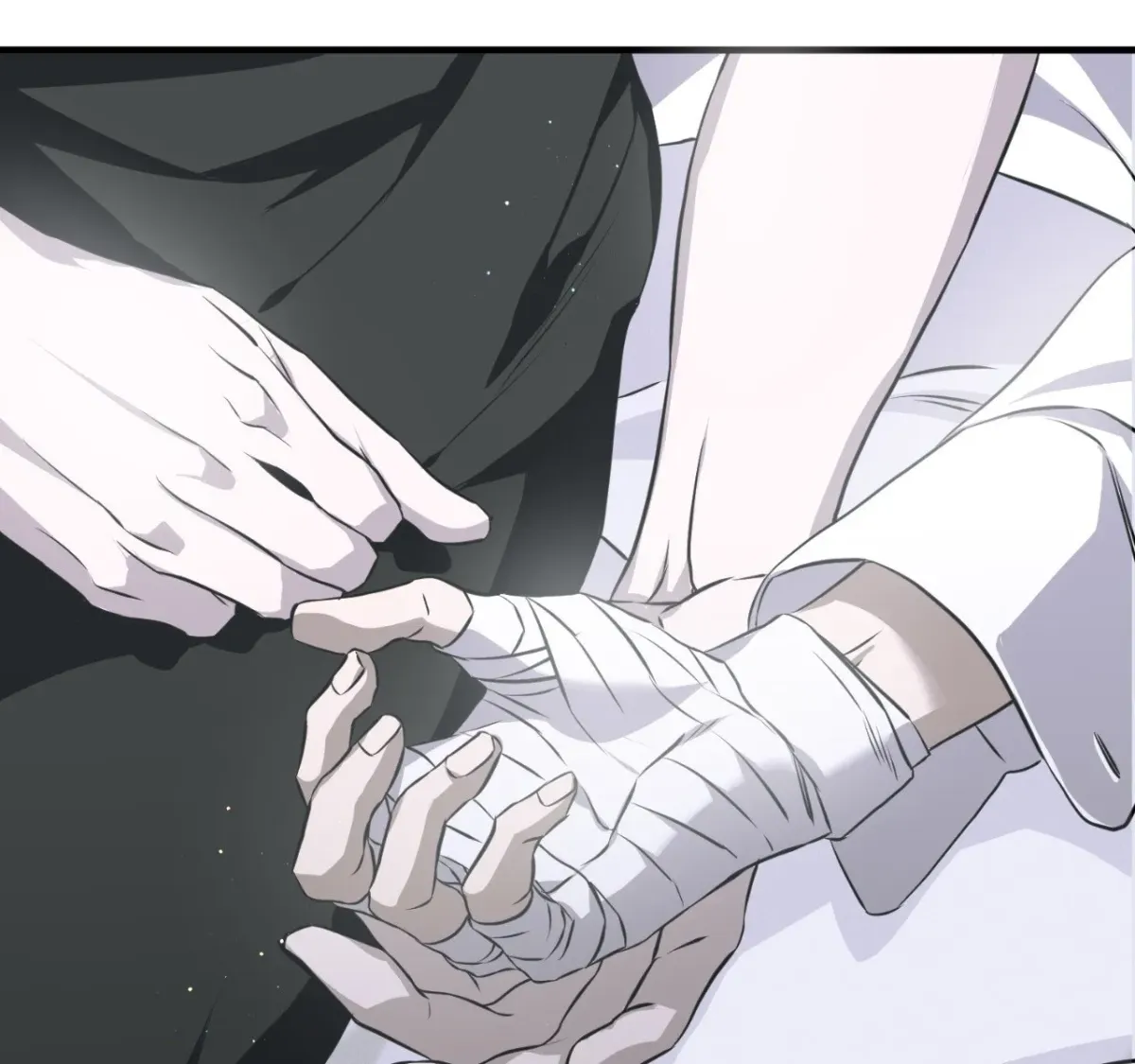 Ano Ai o Mou Ichido Chapter 7 page 61 - 