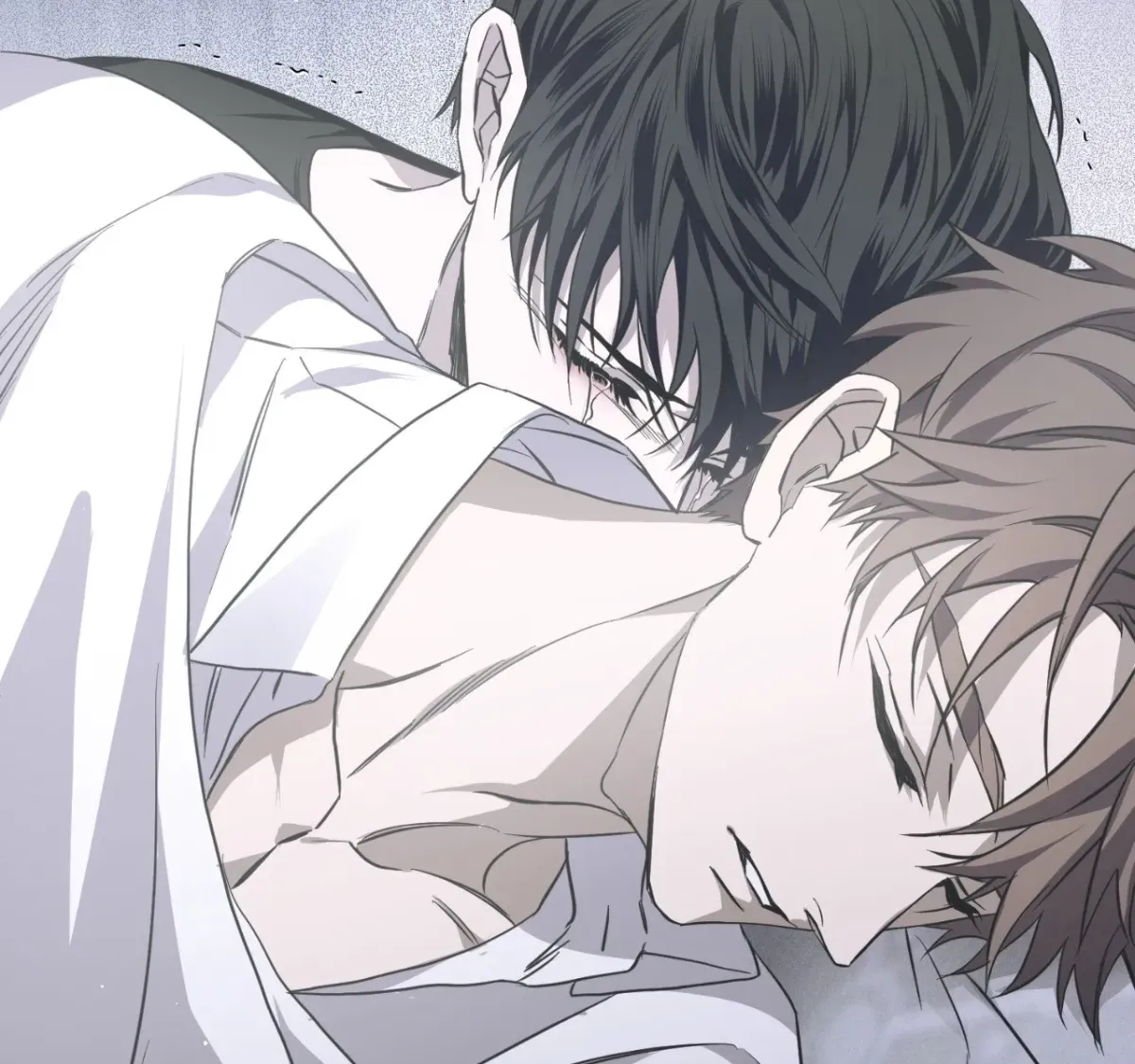 Ano Ai o Mou Ichido Chapter 7 page 83 - 