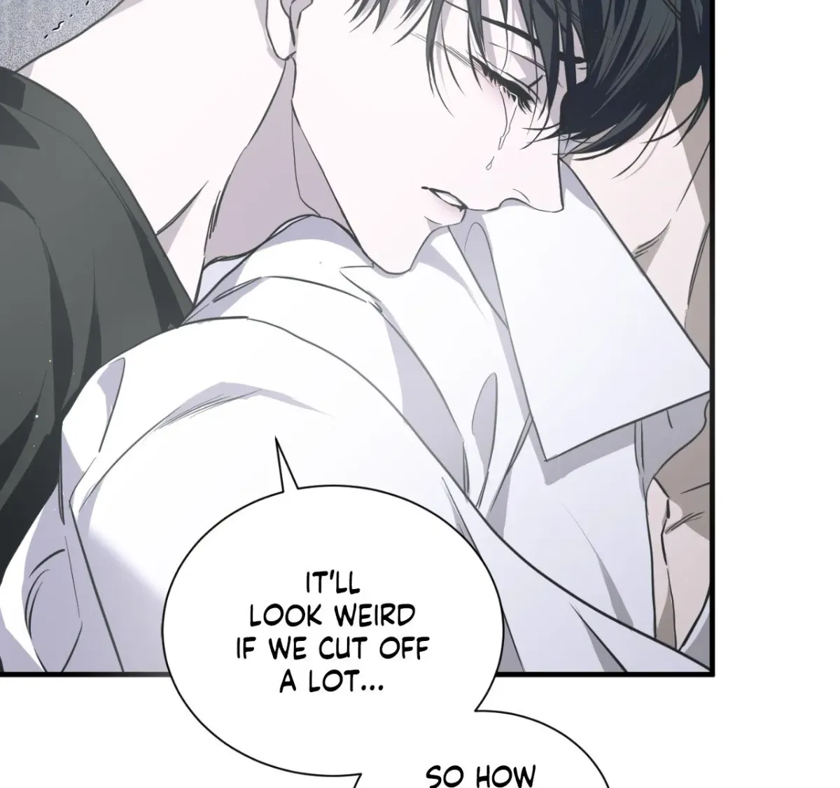 Ano Ai o Mou Ichido Chapter 7 page 87 - 