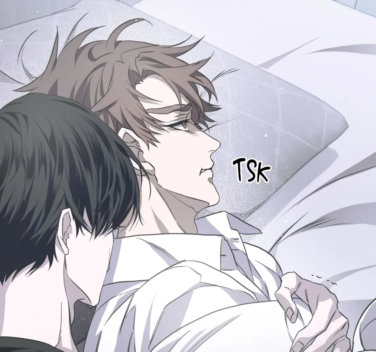 Ano Ai o Mou Ichido Chapter 7 page 89 - 