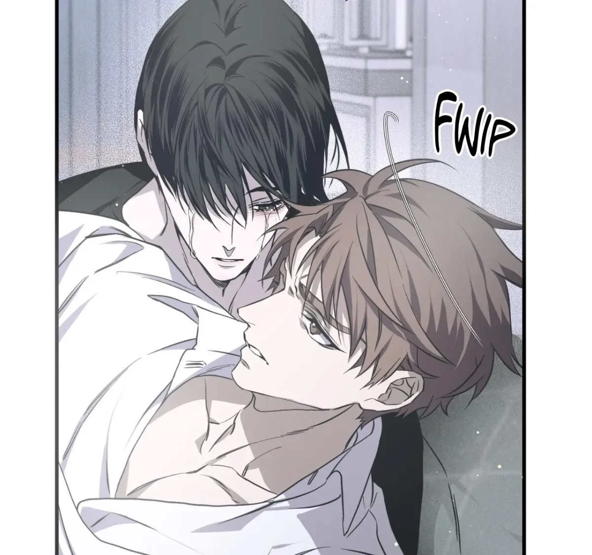 Ano Ai o Mou Ichido Chapter 7 page 92 - 