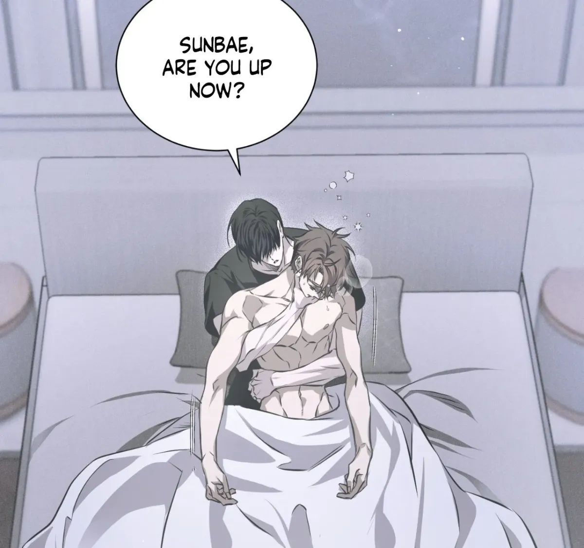 Ano Ai o Mou Ichido Chapter 8 page 115 - 