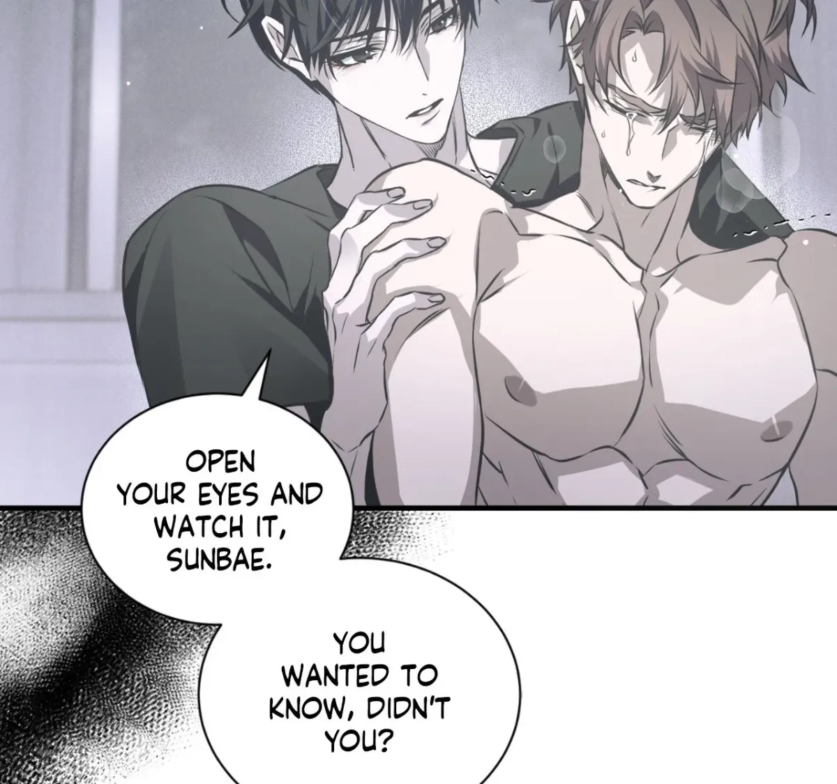 Ano Ai o Mou Ichido Chapter 8 page 144 - 