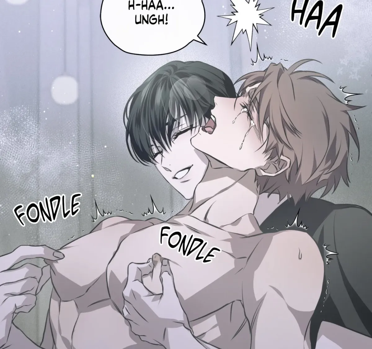 Ano Ai o Mou Ichido Chapter 8 page 155 - 