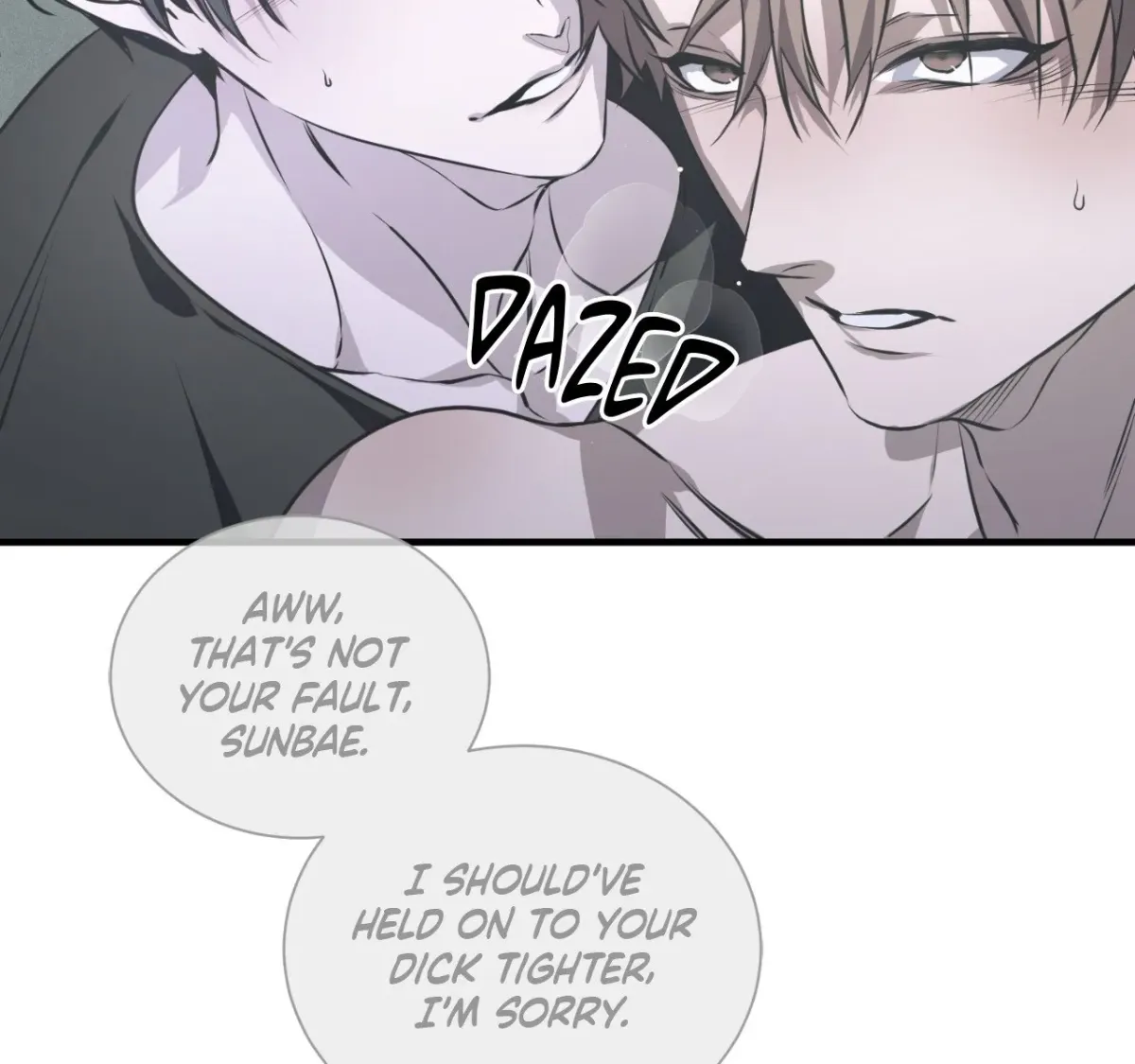 Ano Ai o Mou Ichido Chapter 8 page 165 - 