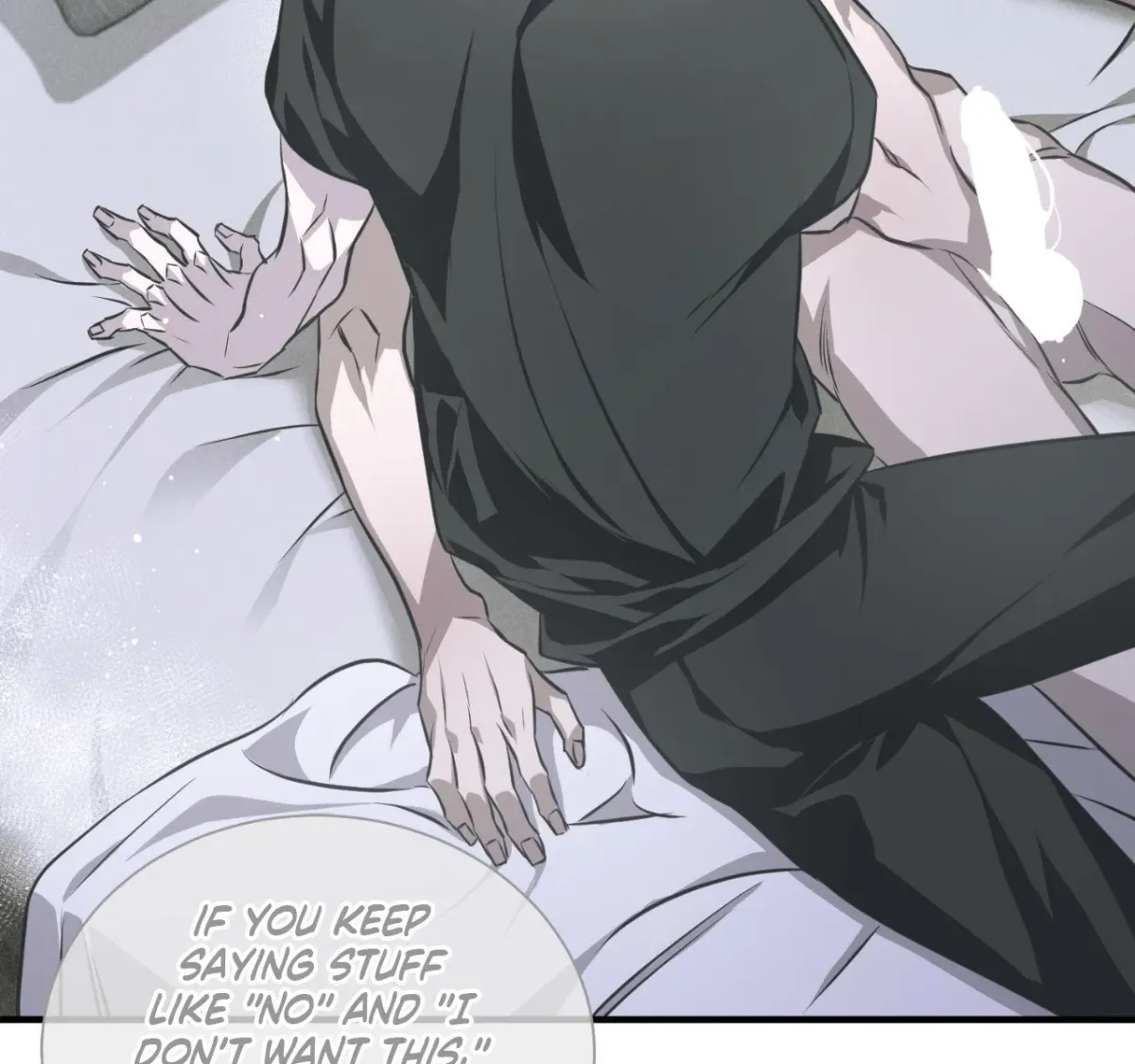 Ano Ai o Mou Ichido Chapter 8 page 169 - 