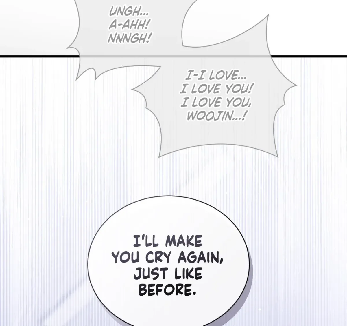 Ano Ai o Mou Ichido Chapter 8 page 171 - 