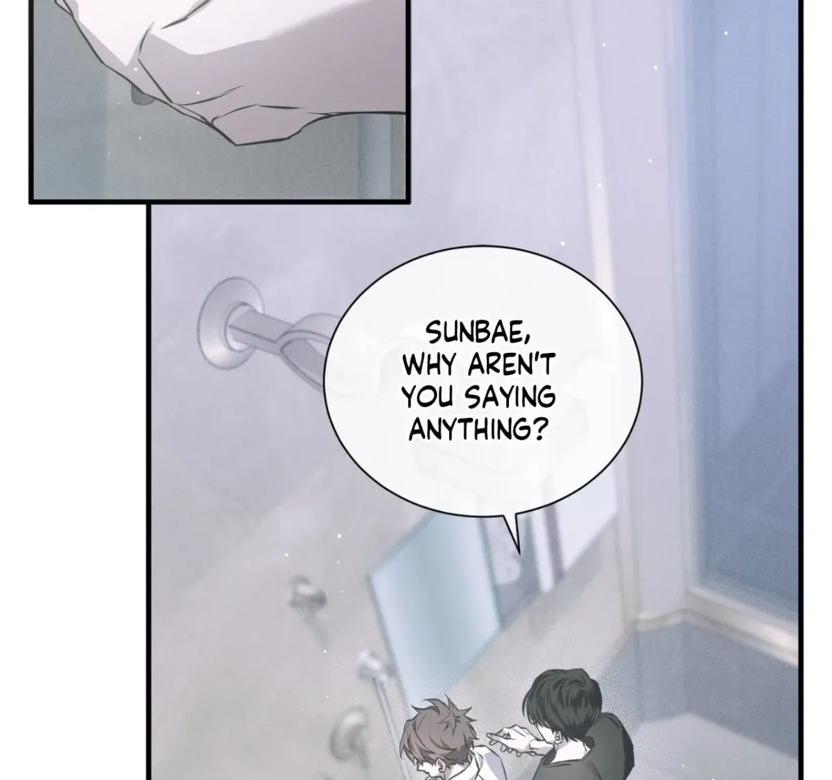 Ano Ai o Mou Ichido Chapter 8 page 19 - 