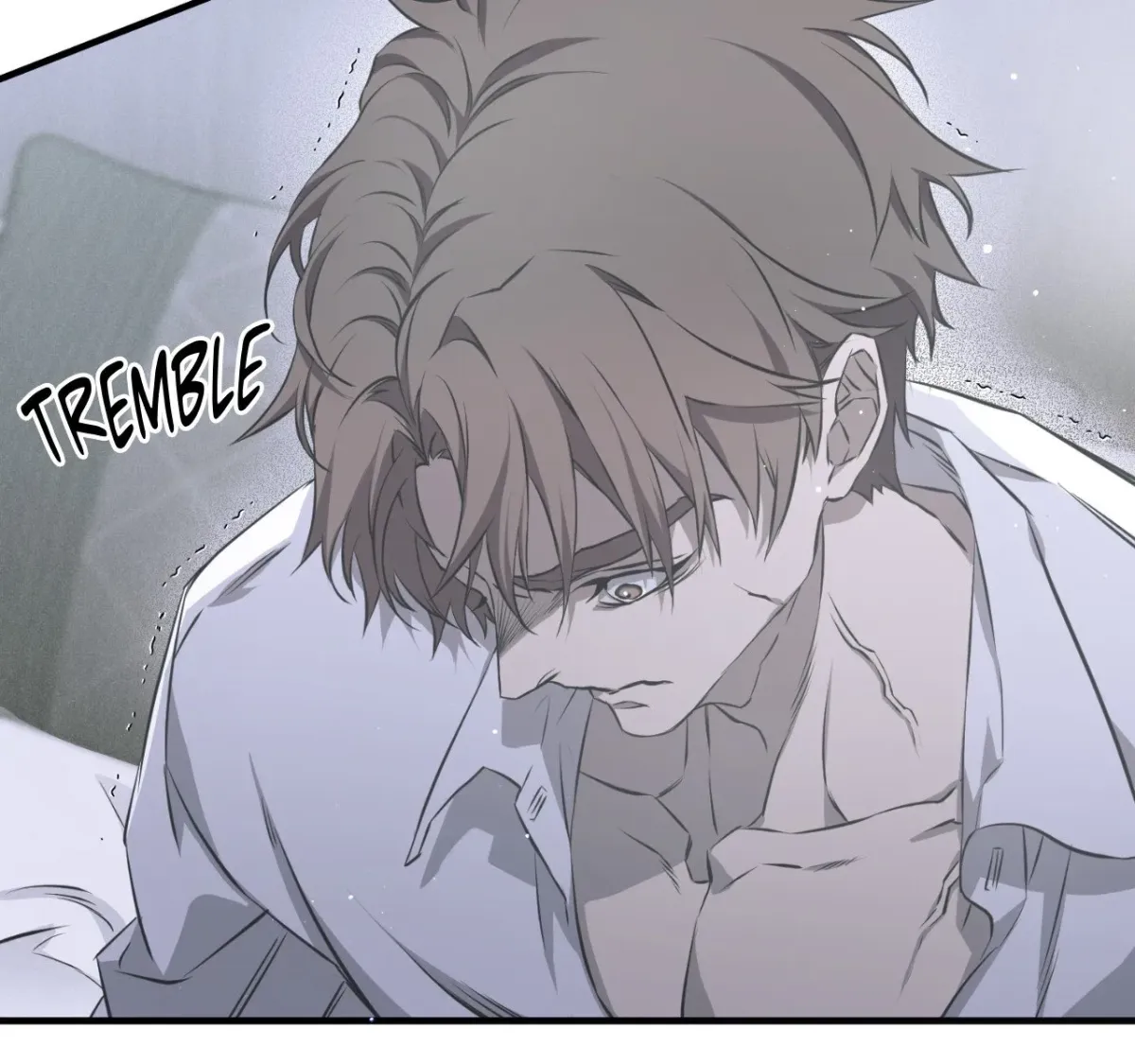 Ano Ai o Mou Ichido Chapter 8 page 4 - 
