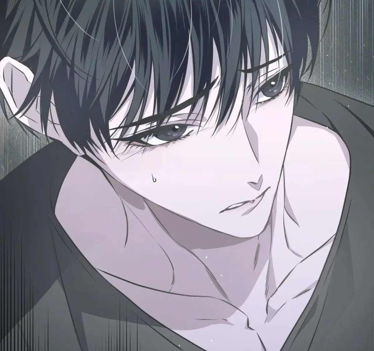 Ano Ai o Mou Ichido Chapter 8 page 33 - 