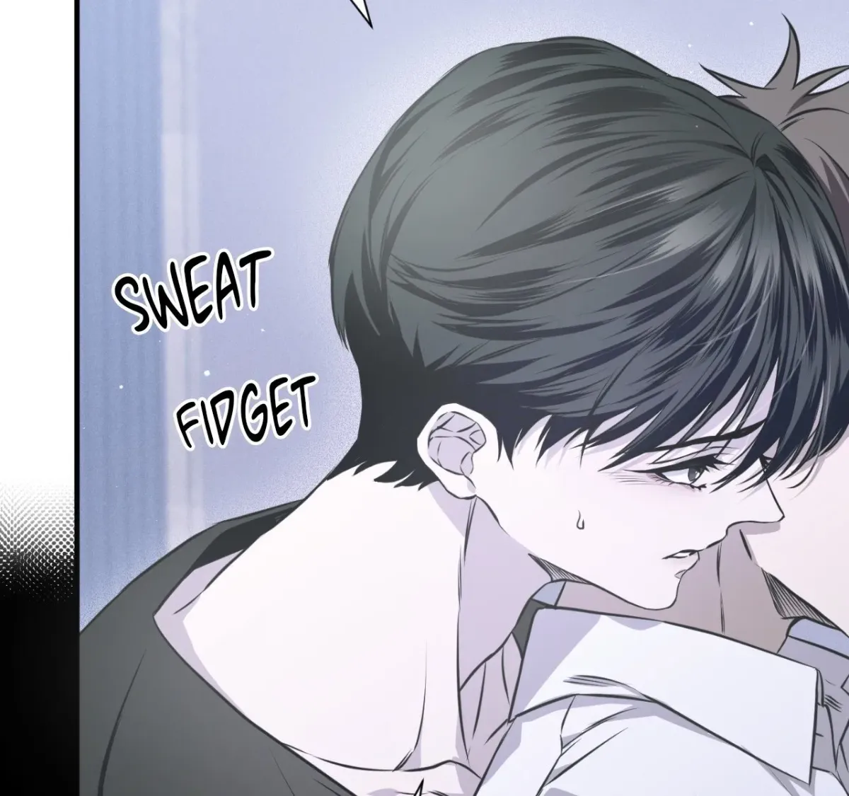 Ano Ai o Mou Ichido Chapter 8 page 38 - 