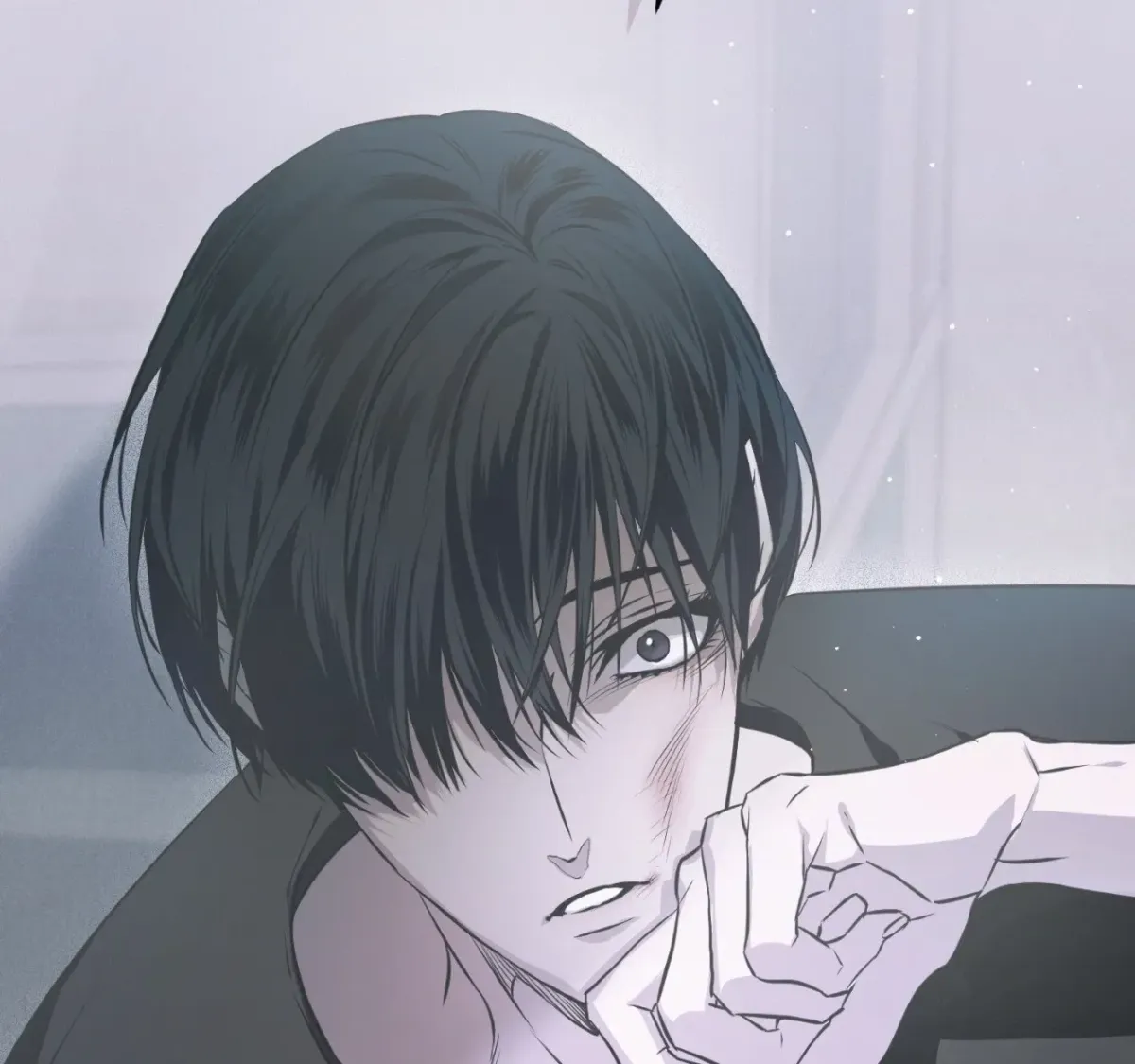 Ano Ai o Mou Ichido Chapter 8 page 50 - 