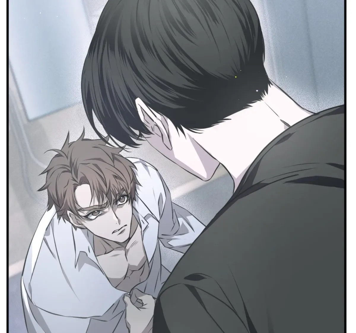 Ano Ai o Mou Ichido Chapter 8 page 53 - 