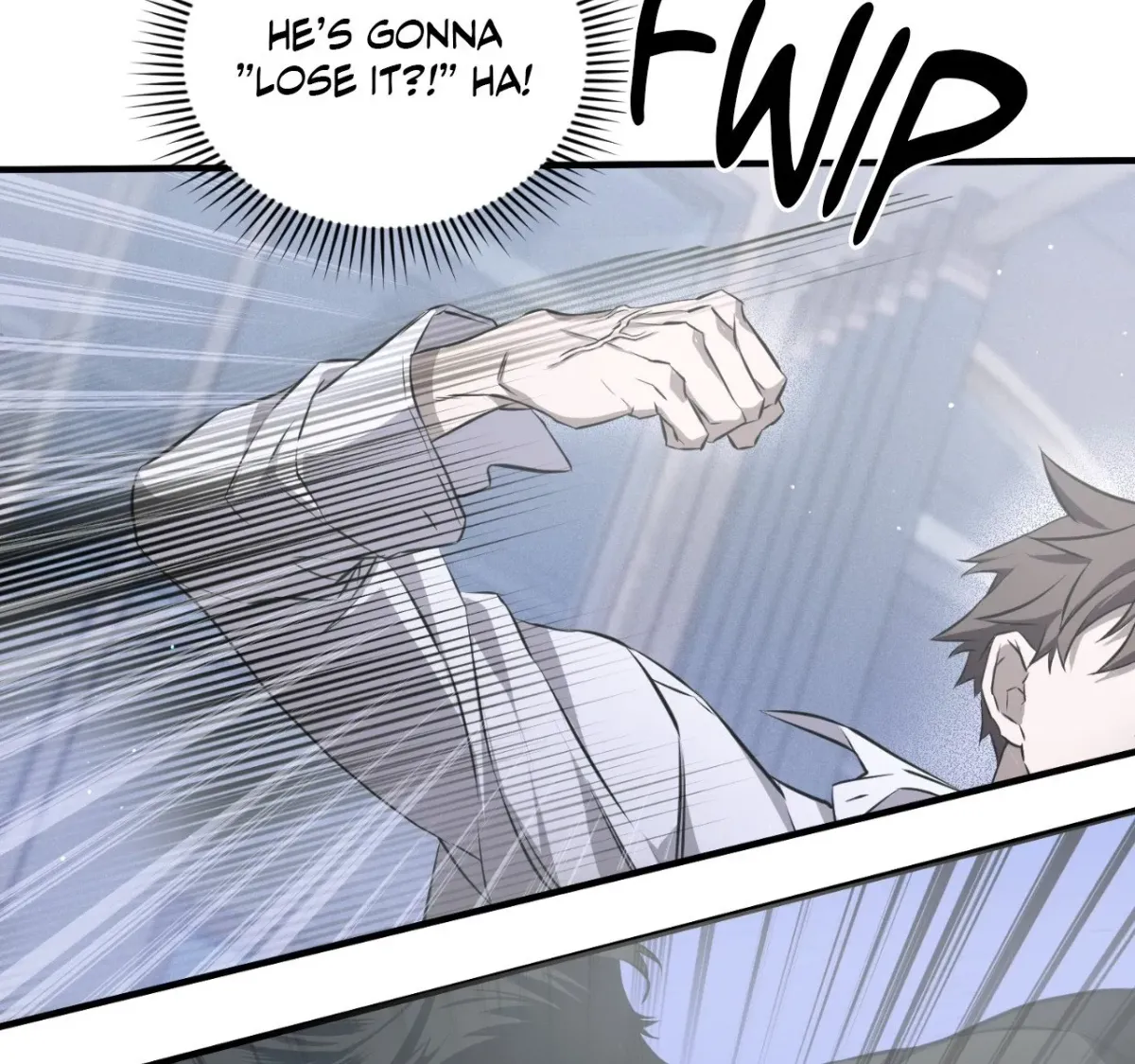 Ano Ai o Mou Ichido Chapter 8 page 56 - 