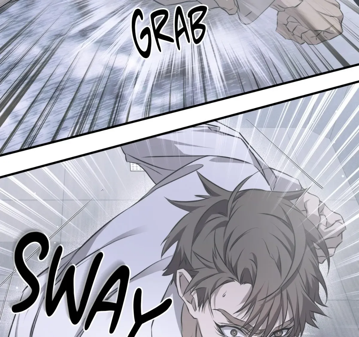 Ano Ai o Mou Ichido Chapter 8 page 58 - 