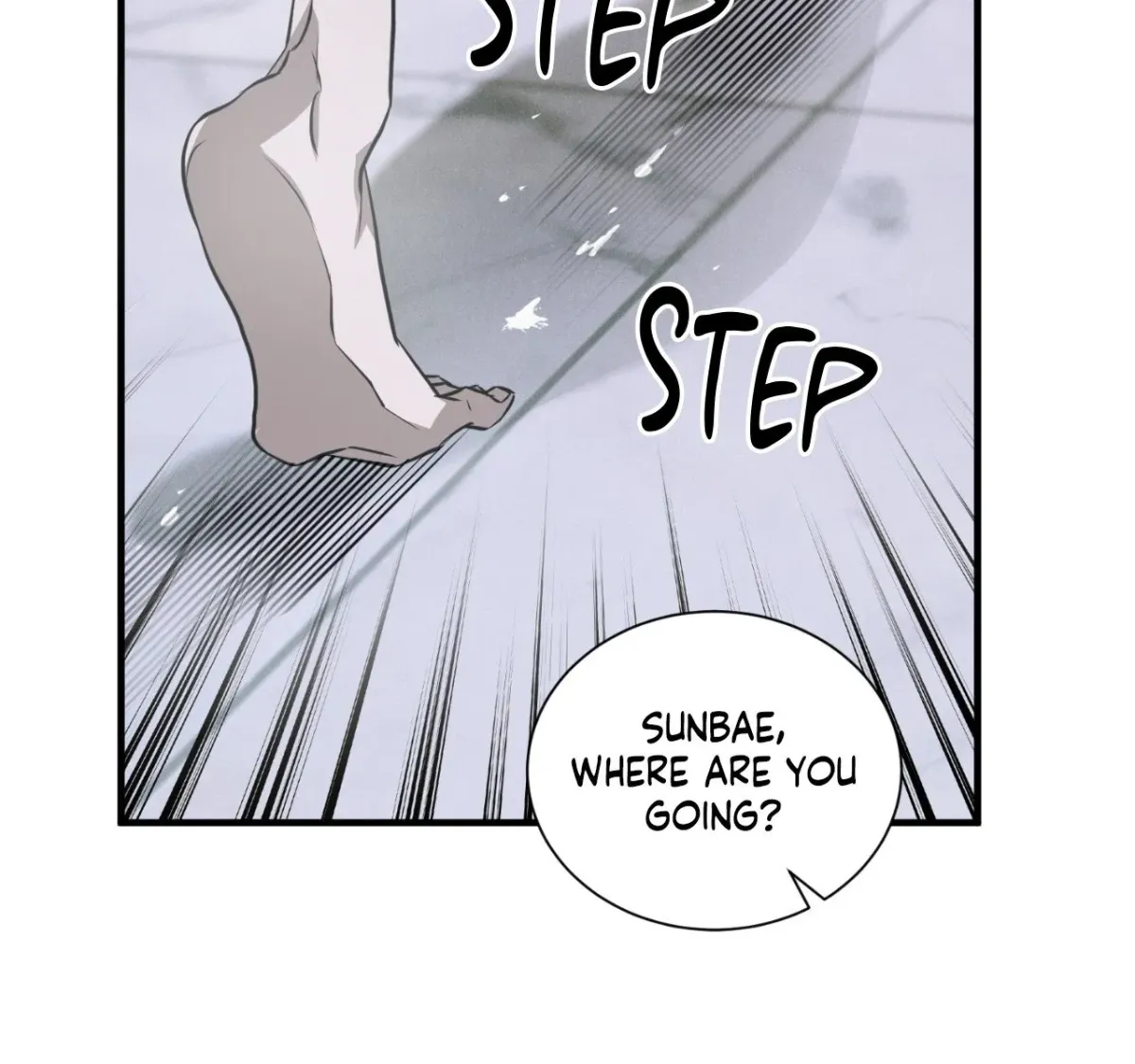 Ano Ai o Mou Ichido Chapter 8 page 7 - 