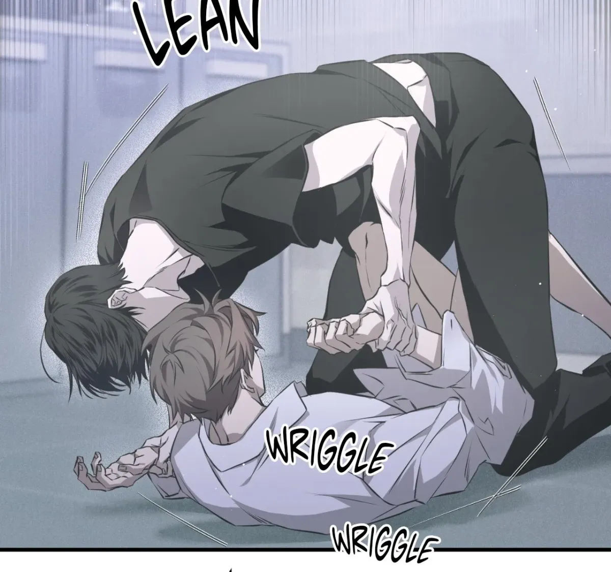 Ano Ai o Mou Ichido Chapter 8 page 64 - 
