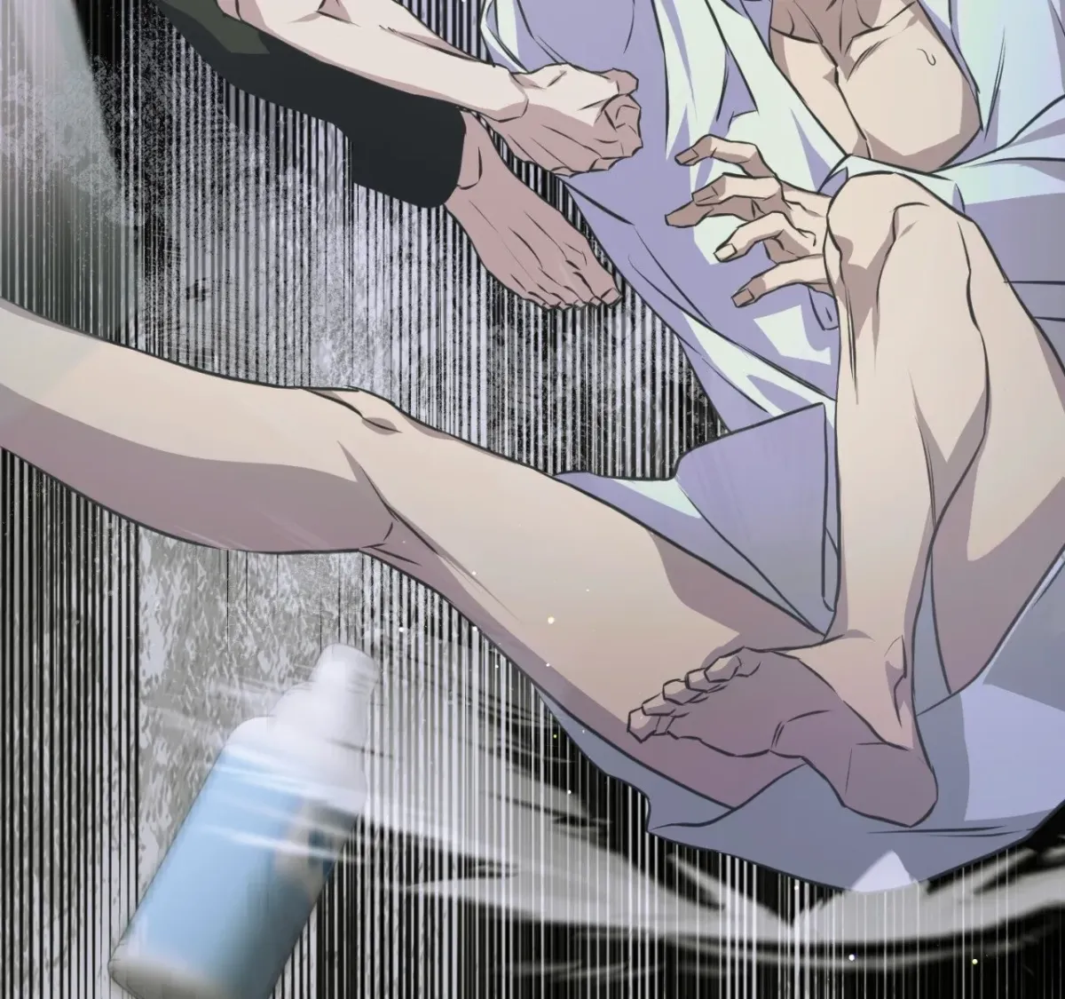 Ano Ai o Mou Ichido Chapter 8 page 73 - 