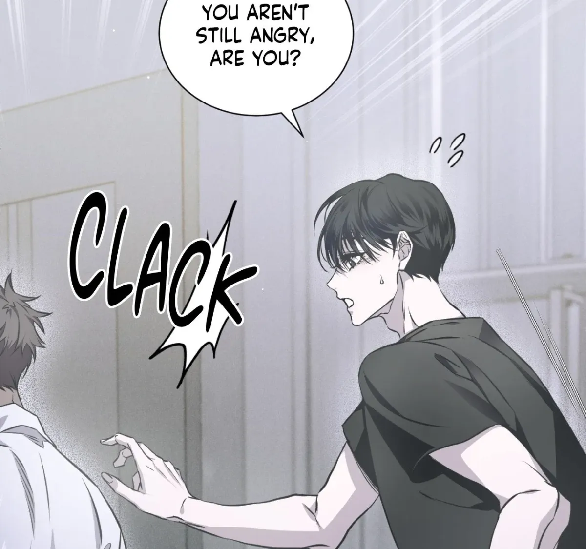 Ano Ai o Mou Ichido Chapter 8 page 9 - 