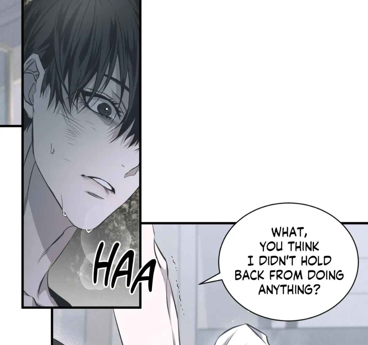 Ano Ai o Mou Ichido Chapter 8 page 81 - 