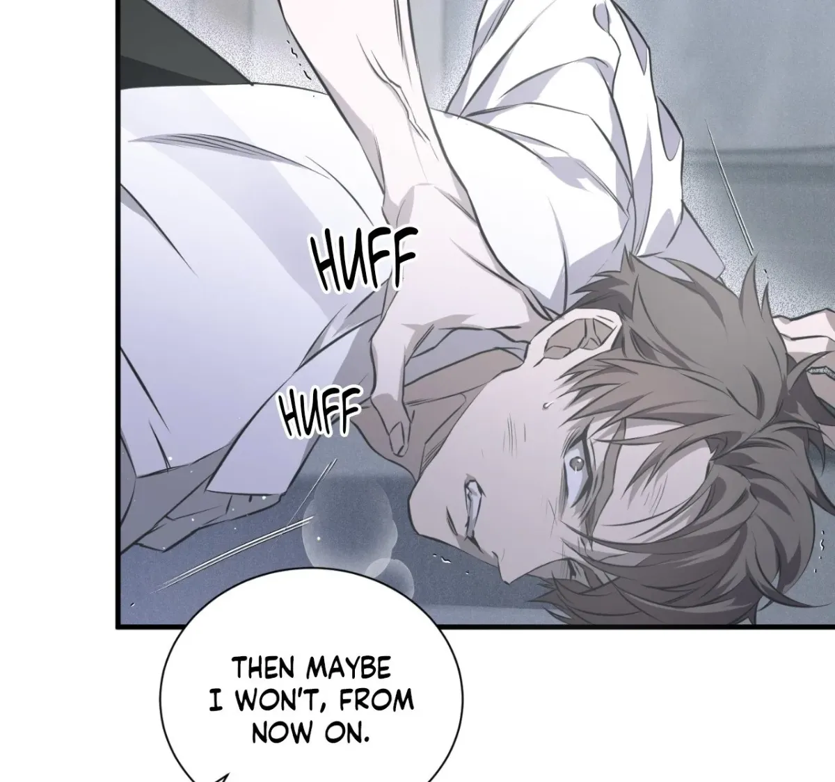 Ano Ai o Mou Ichido Chapter 8 page 82 - 