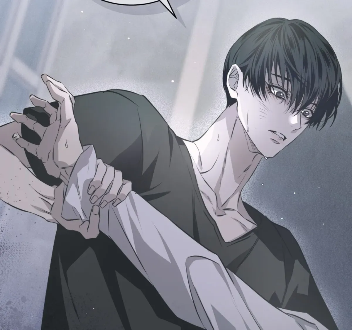 Ano Ai o Mou Ichido Chapter 8 page 84 - 