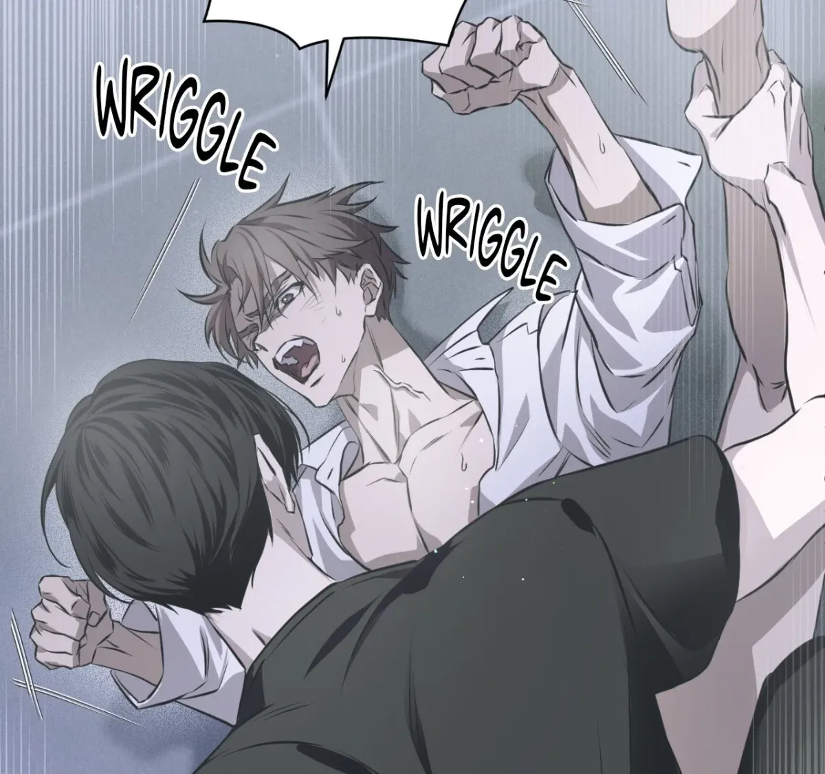 Ano Ai o Mou Ichido Chapter 8 page 89 - 