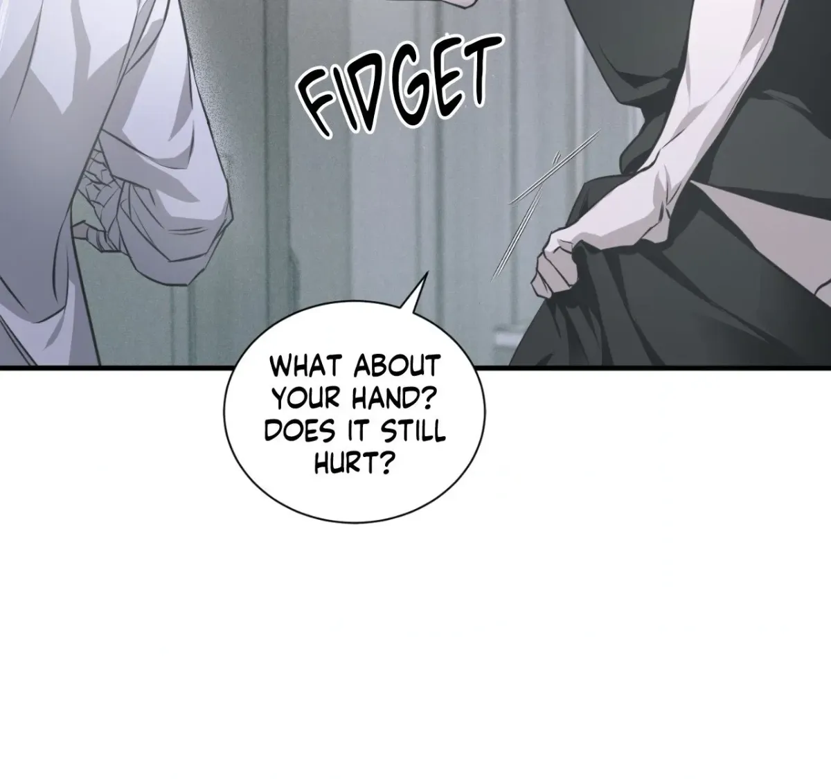 Ano Ai o Mou Ichido Chapter 8 page 10 - 