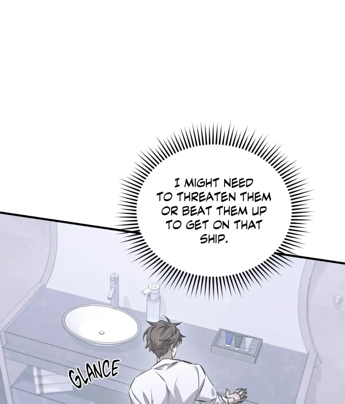 Ano Ai o Mou Ichido Chapter 9 page 102 - 