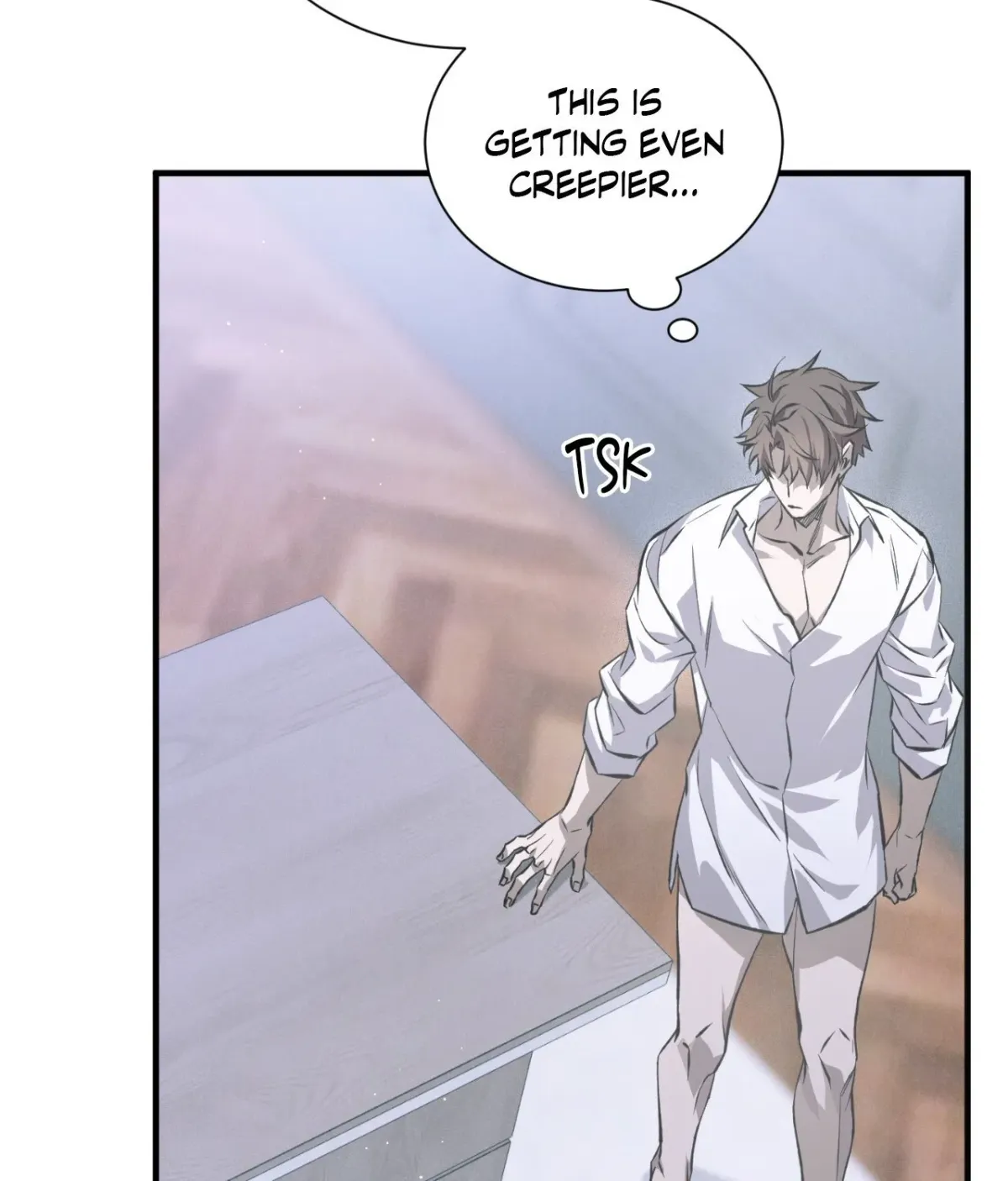 Ano Ai o Mou Ichido Chapter 9 page 112 - 