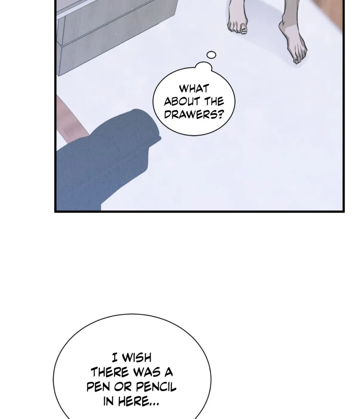Ano Ai o Mou Ichido Chapter 9 page 113 - 