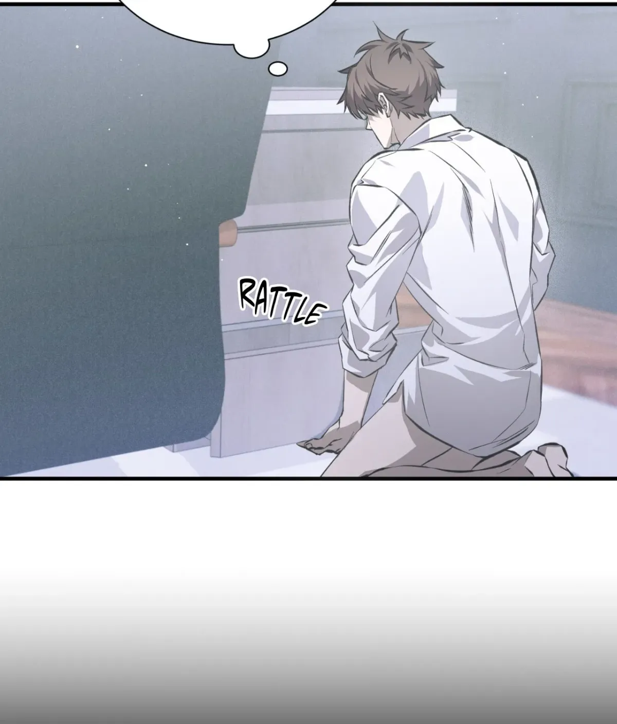 Ano Ai o Mou Ichido Chapter 9 page 114 - 