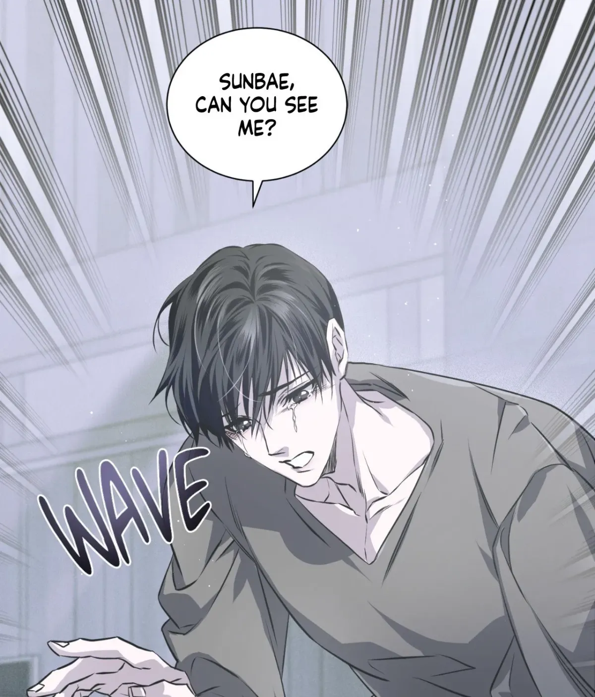 Ano Ai o Mou Ichido Chapter 9 page 38 - 
