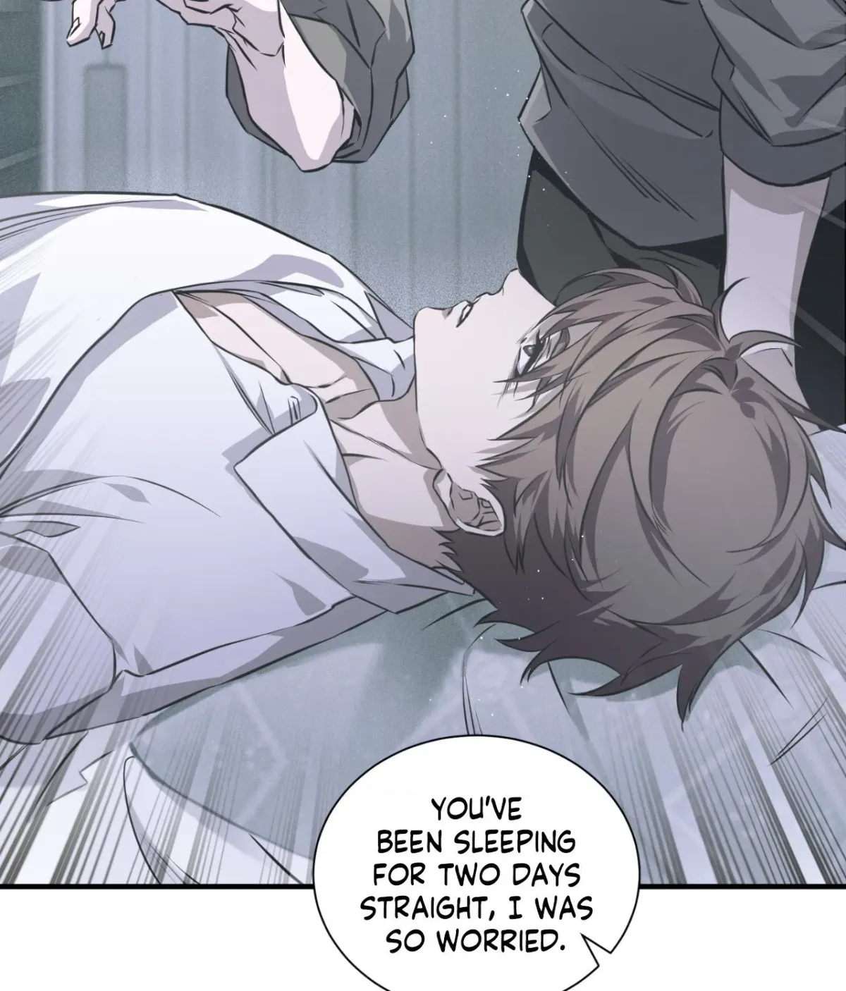 Ano Ai o Mou Ichido Chapter 9 page 39 - 