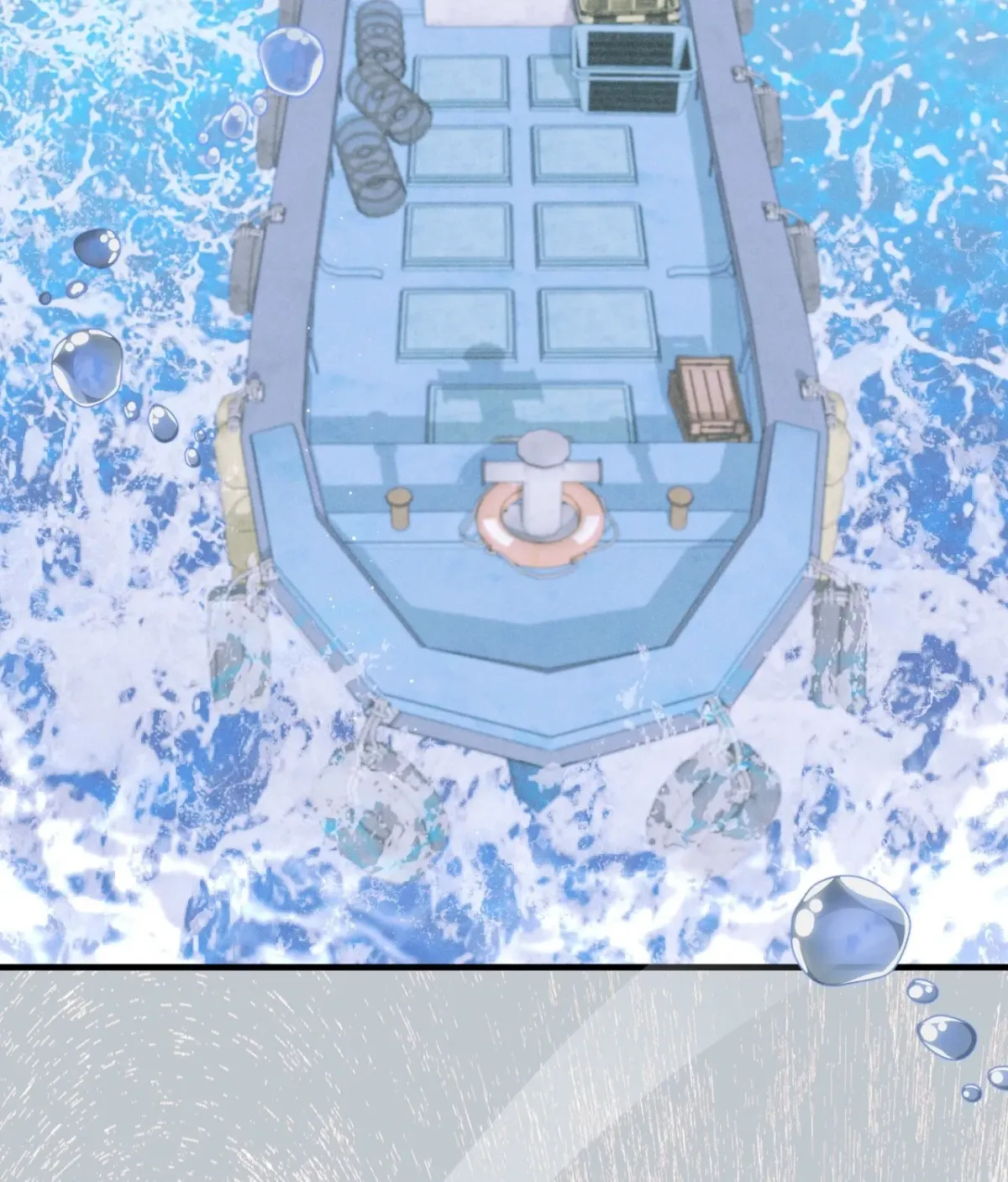 Ano Ai o Mou Ichido Chapter 9 page 52 - 
