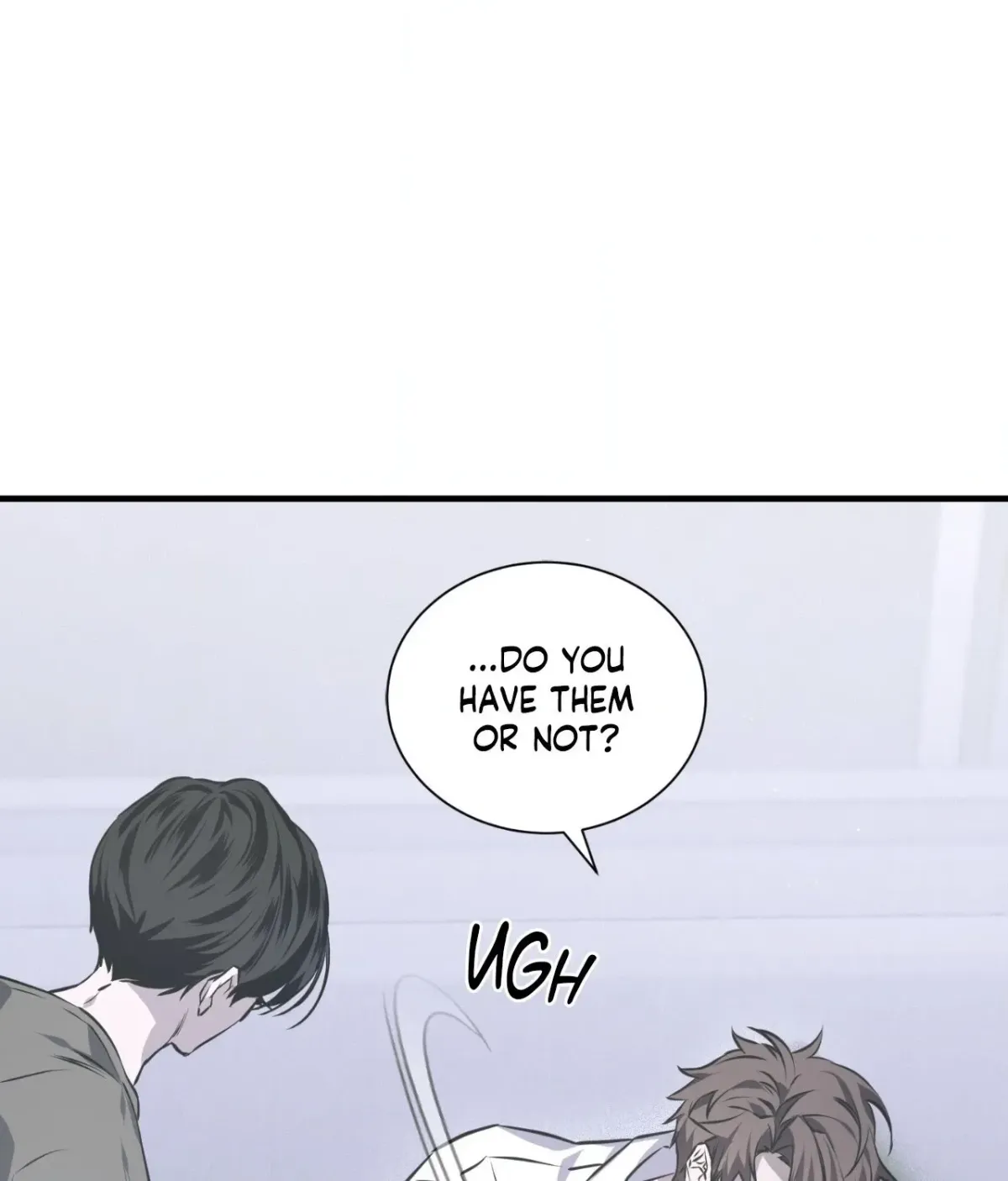 Ano Ai o Mou Ichido Chapter 9 page 60 - 