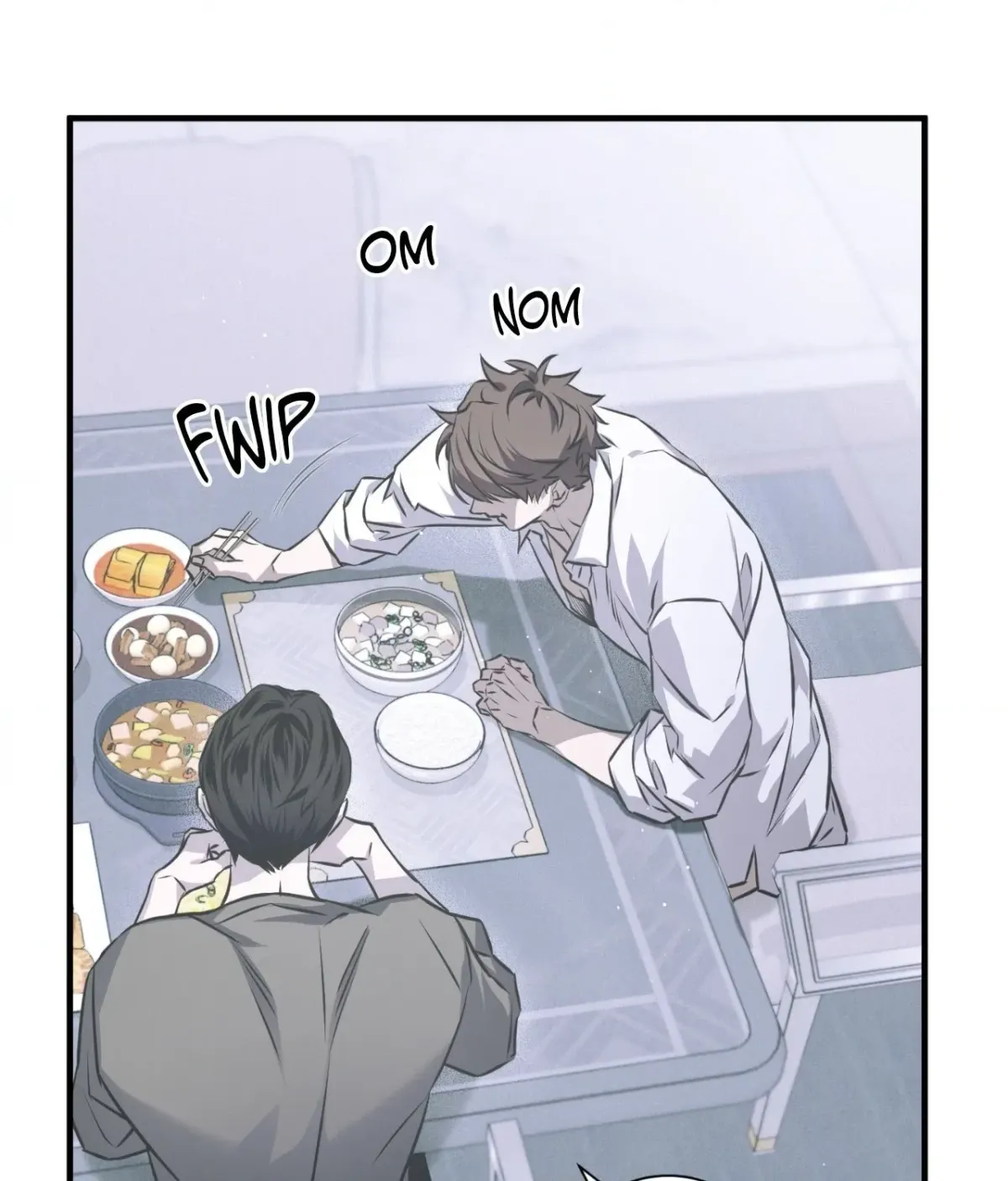 Ano Ai o Mou Ichido Chapter 9 page 80 - 