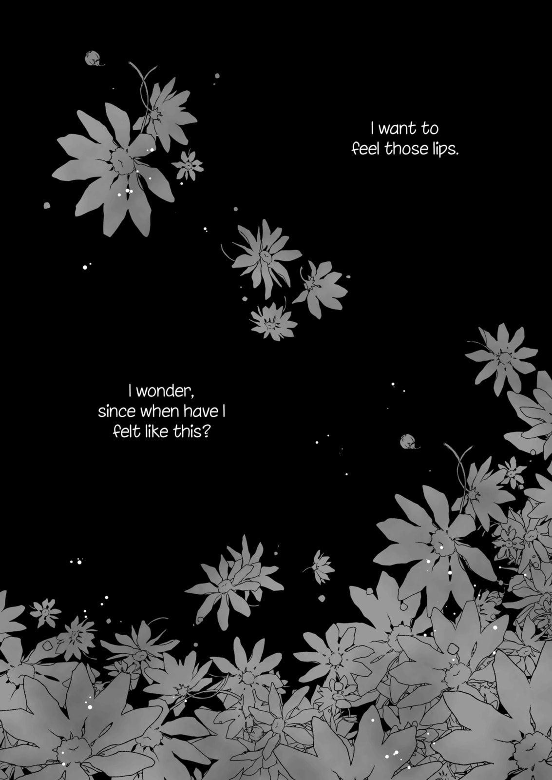 Ano Ko ga Watashi wo Onna ni Suru Chapter 2 page 3 - 