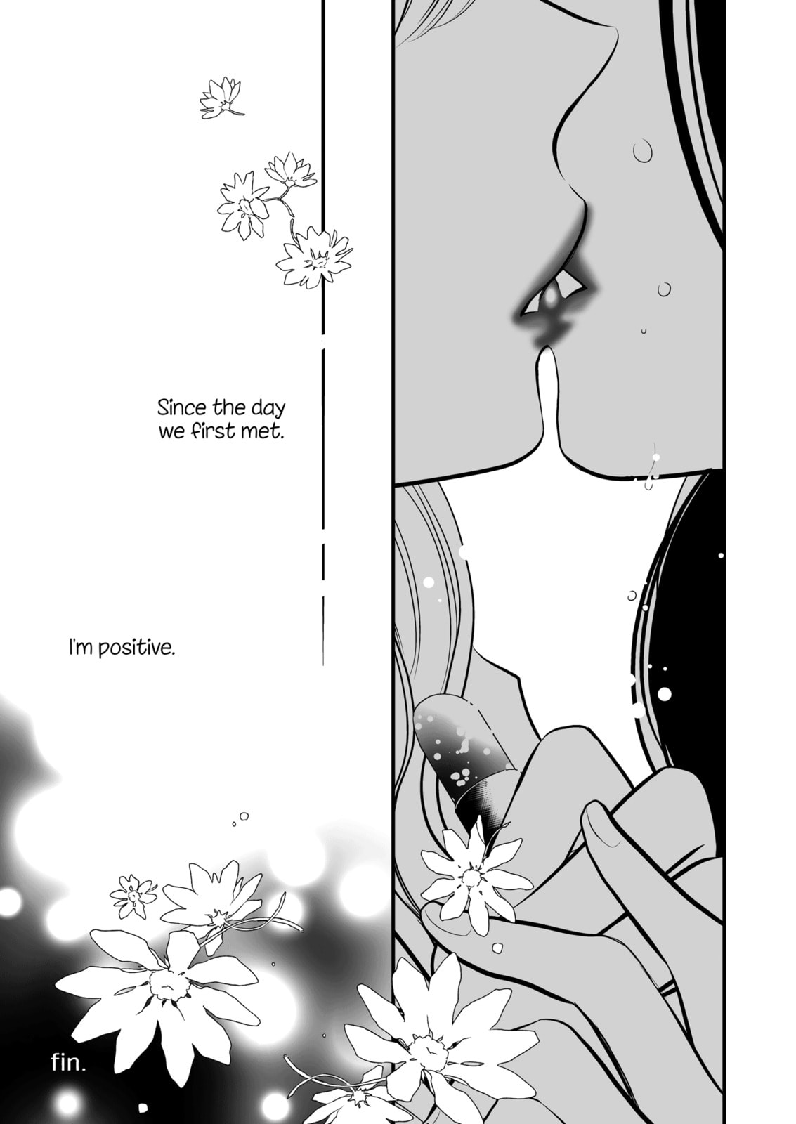 Ano Ko ga Watashi wo Onna ni Suru Chapter 2 page 37 - 