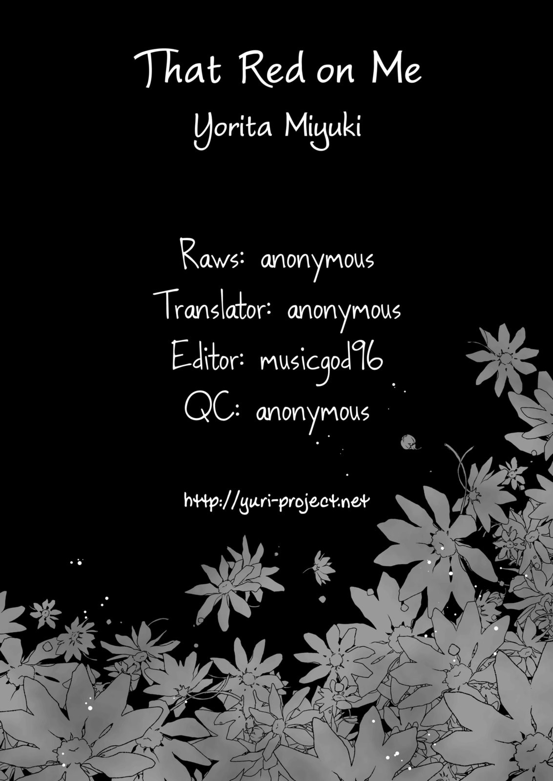 Ano Ko ga Watashi wo Onna ni Suru Chapter 2 page 40 - 