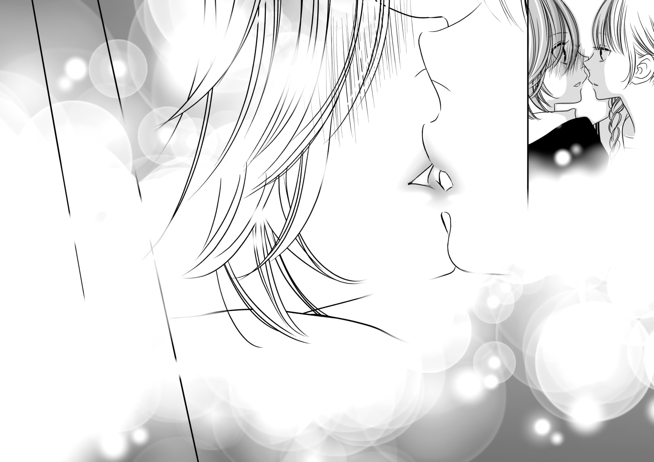 Ano Ko ga Watashi wo Onna ni Suru Chapter 5 page 12 - 